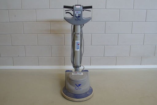 Schrobmachine