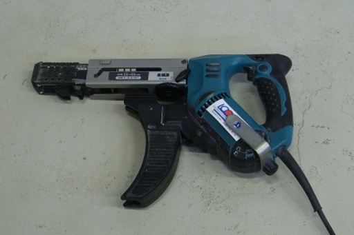 Schroefautomaat