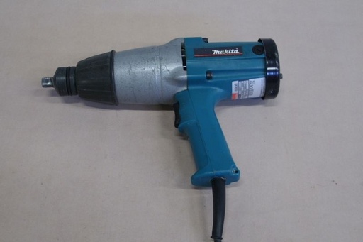 Slagmoersleutel 600 NM