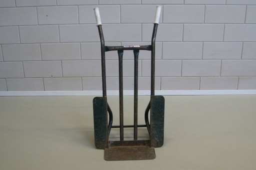Steekwagen