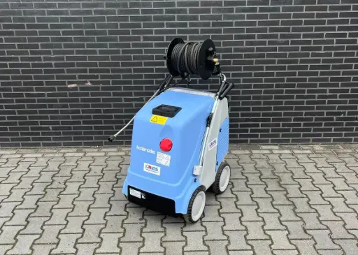 Stoomcleaner Kranzle