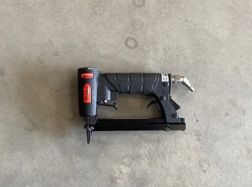 Tacker Nieten 12,8mm (stoffeer)