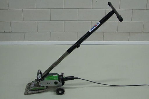 Tapijtstripper