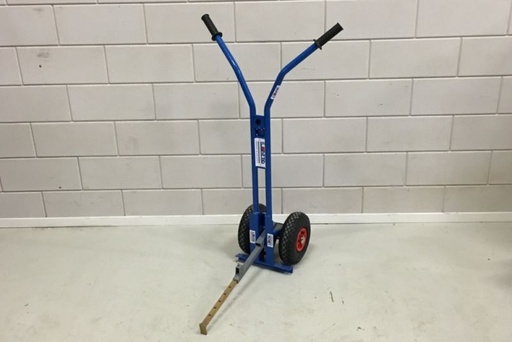 Tegeldonkey