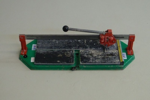 Tegelsnijplank 60CM