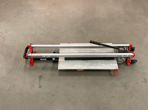 Tegelsnijplank 100CM