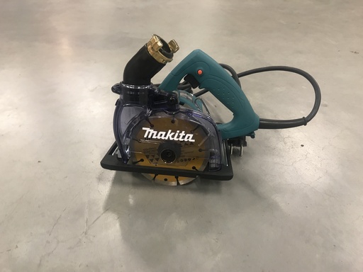 Tegelzaagmachine