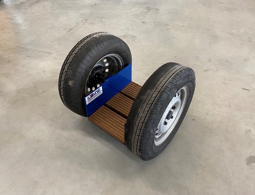 Transportwagen Balken