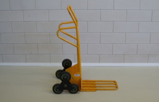 Trapsteekwagen