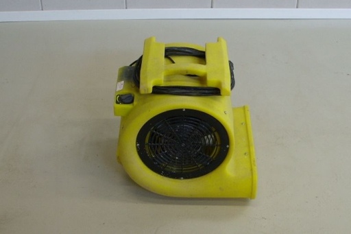 Ventilator 3.500 m³ / uur