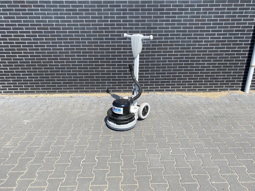 Vloerschuurmachine