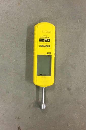 Vochtmeter